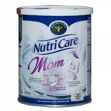 Sữa Nutricare MOM 400g